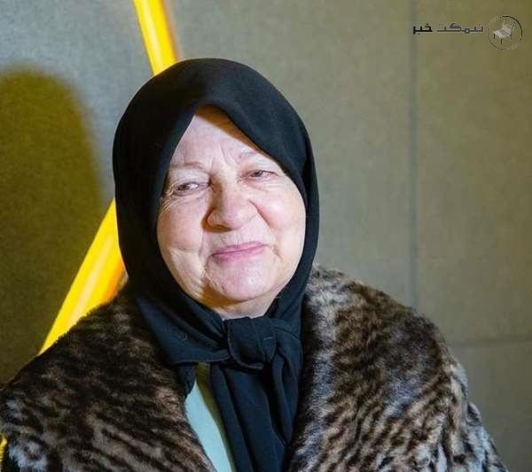  وضعیت بیماری رابعه مدنی پس از بستری