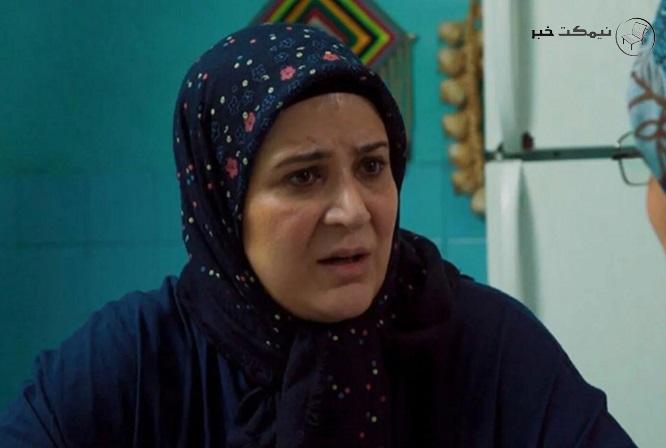 کناره گیری ریما رامین فر از بازیگری در سریال پایتخت 