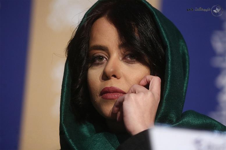 مجری شدن الهام اخوان بازیگر جوان مجری شدن الهام اخوان بازیگر جوان