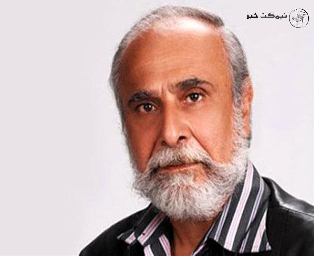 عکس سعید امیرسلیمانی 