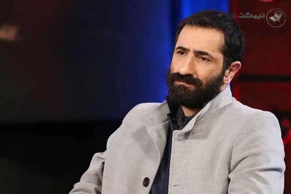 استوری واکنش ایمان صفا به اتفاقات اخیر در دانشگاه شریف