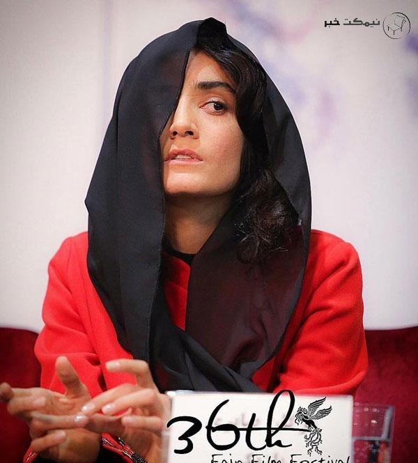 حواشی نشست خبری و ماجرای اوتیسم مژگان صابری