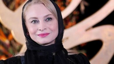 عکس مریم کاویانی در دبی که در فضای مجازی پربازدید شد عکس مریم کاویانی در دبی