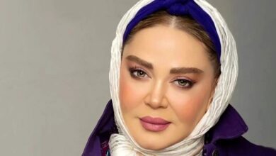 صحبت های بهاره رهنما برای ایرانی های خارج از کشور