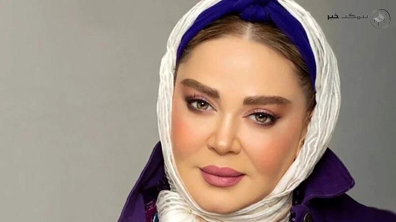  صحبت های بهاره رهنما برای ایرانی های خارج از کشور