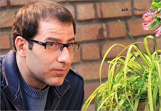 عکس رامین ناصرنصیر بازیگر