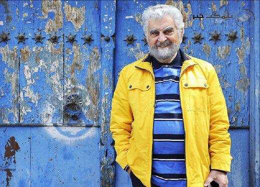بیوگرافی محمد متوسلانی بازیگر فیلم شاه نقش
