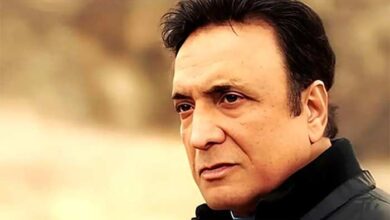 عکس جدید حسن شماعی زاده در سن 82 سالگی