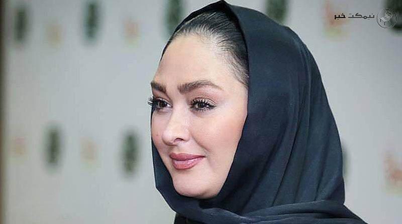 مدل شدن الهام حمیدی بازیگر مدل شدن الهام حمیدی بازیگر