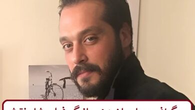 بیوگرافی پوریا میان دهی بازیگر فیلم شاه نقش + عکس بیوگرافی پوریا میان دهی بازیگر فیلم شاه نقش