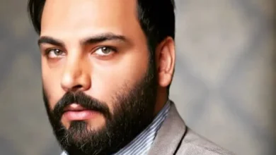 پست جدید احسان علیخانی درباره وقایع اخیر