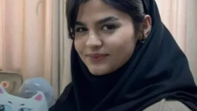 جزئیات قتل ملیکا دختر کشته شده توسط راننده اسنپ