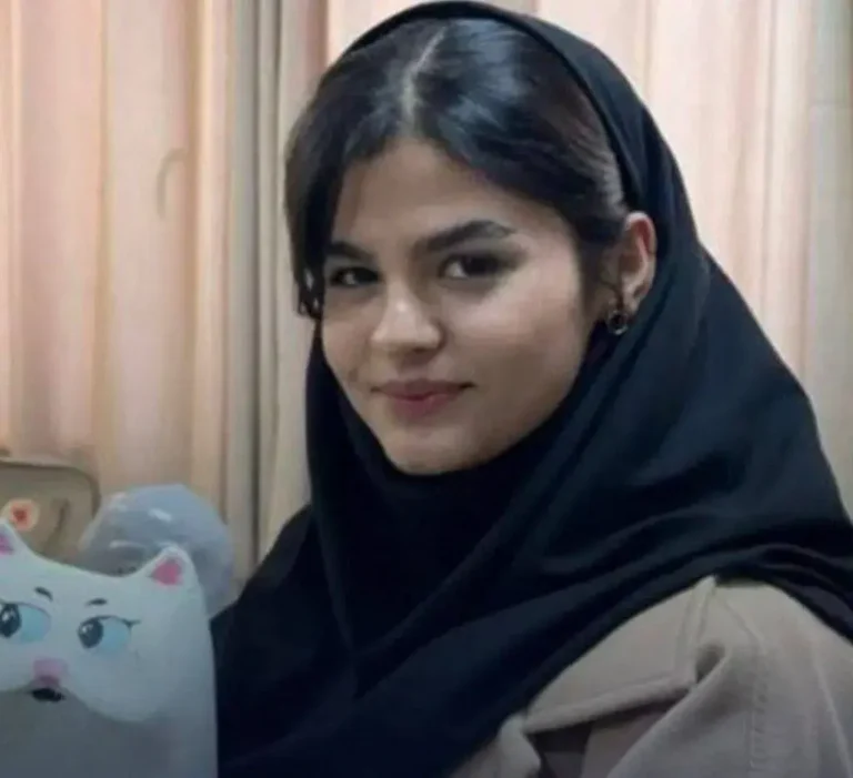 جزئیات قتل ملیکا دختر کشته شده توسط راننده اسنپ از زبان برادرش