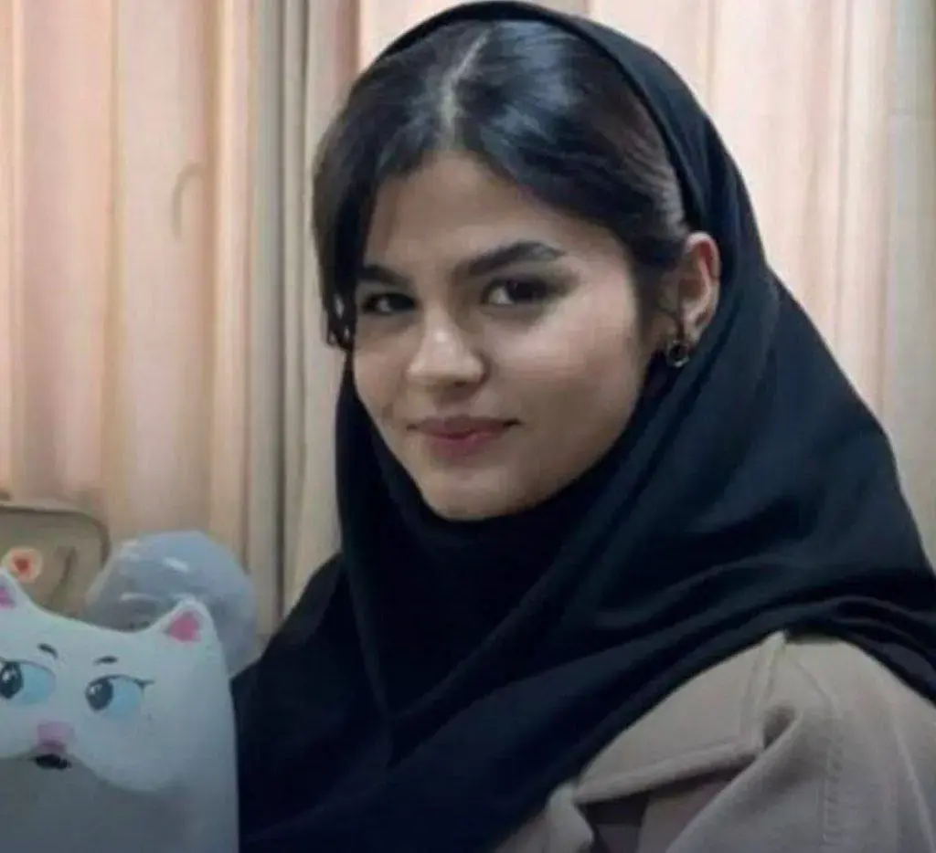 جزئیات قتل ملیکا دختر کشته شده توسط راننده اسنپ جزئیات قتل ملیکا دختر کشته شده توسط راننده اسنپ