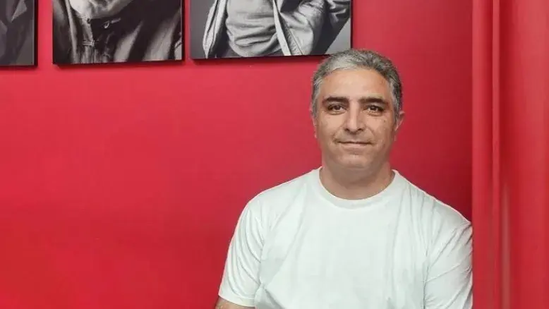درگذشت مهدی پورآذری درگذشت مهدی پورآذری