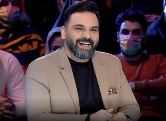 پست جدید احسان علیخانی درباره وقایع اخیر پست جدید احسان علیخانی درباره وقایع اخیر