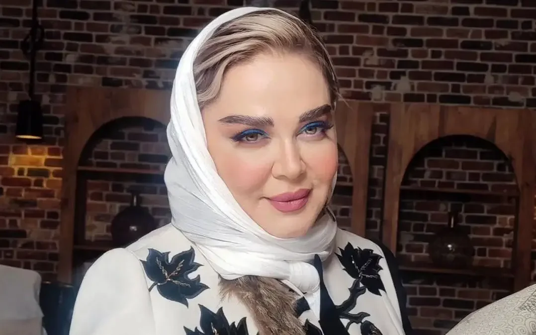  صحبت های بهاره رهنما برای ایرانی های خارج از کشور