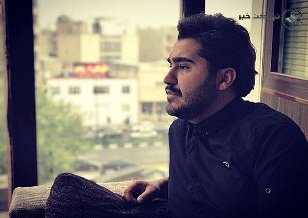 حضور مازیار مهرگان در تلویزیون حضور مازیار مهرگان در تلویزیون