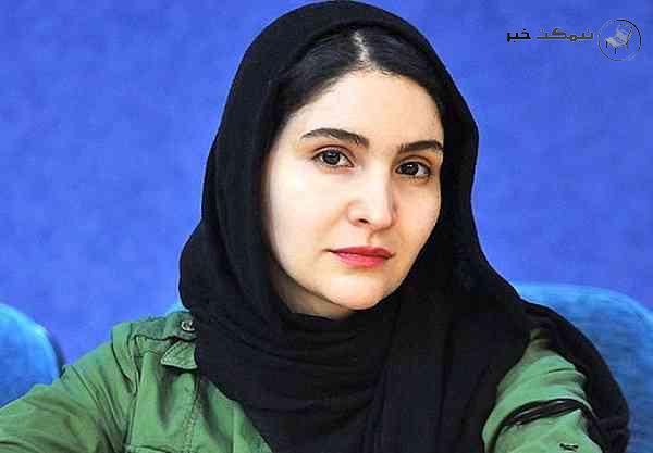 واکنش نورا هاشمی به حضور بازیگران در جشنواره فجر واکنش نورا هاشمی به حضور بازیگران در جشنواره فجر