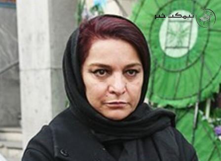 کامنت تهمینه میلانی زیر پست گلشیفته فراهانی کامنت تهمینه میلانی زیر پست گلشیفته فراهانی