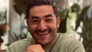 آزاد شدن امیرپارسا نشاط اینفلوئنسر ایرانی