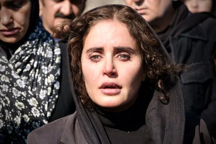 انتقاد شدید رسانه سپاه از الناز شاکردوست