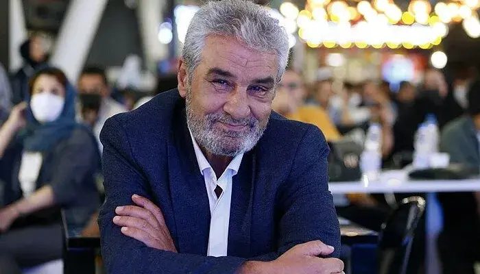 جعفر دهقان بازیگر جعفر دهقان بازیگر