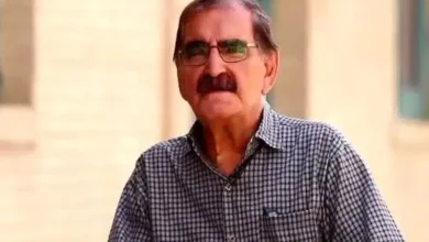درگذشت اسفندیار شهیدی