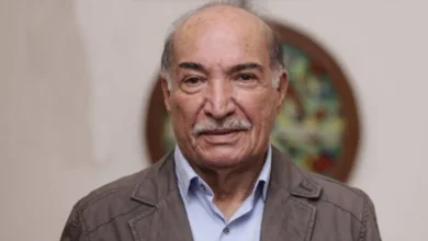 درگذشت نظام الدین کیایی صدابردار سینما 17 بهمن 1404 + عکس