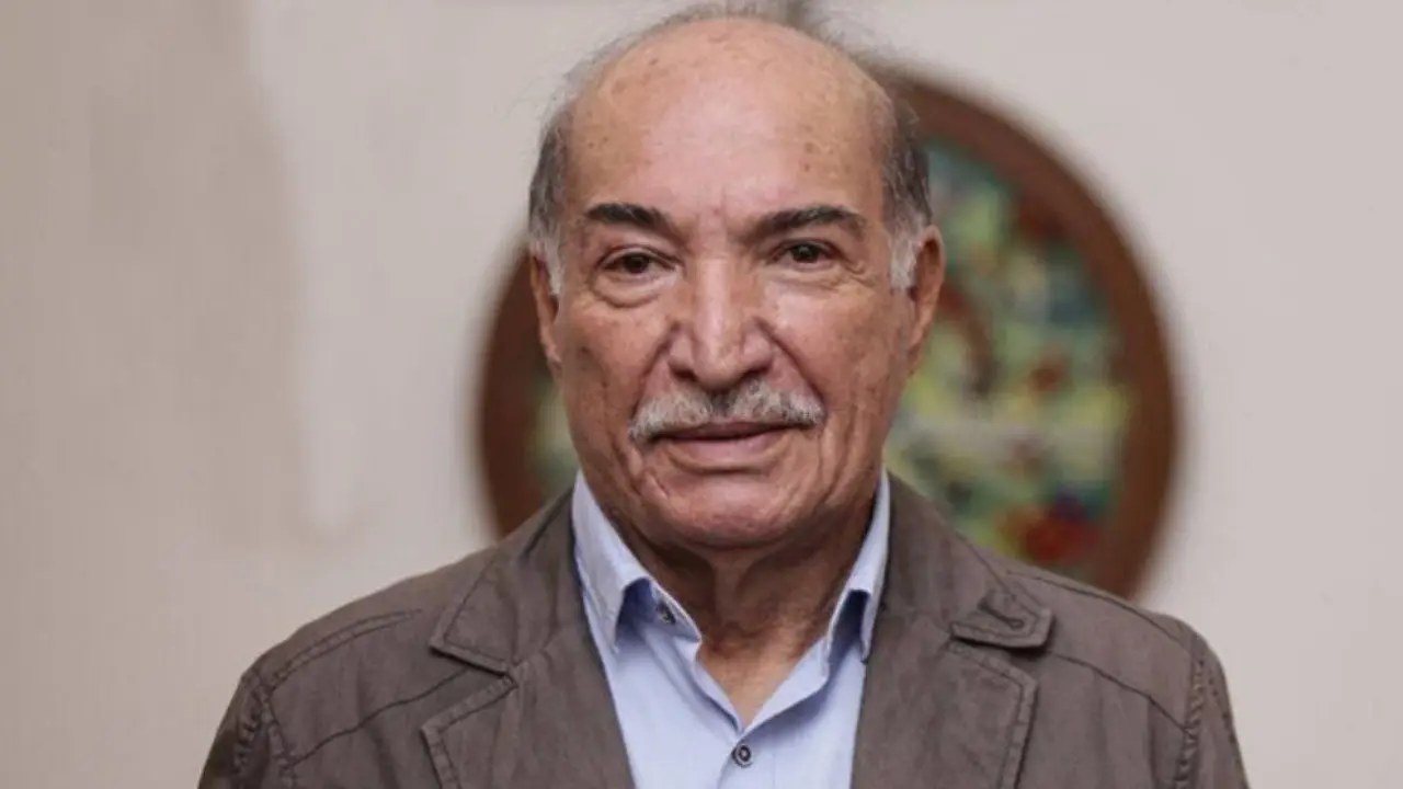درگذشت نظام الدین کیایی صدابردار سینما درگذشت نظام الدین کیایی صدابردار سینما