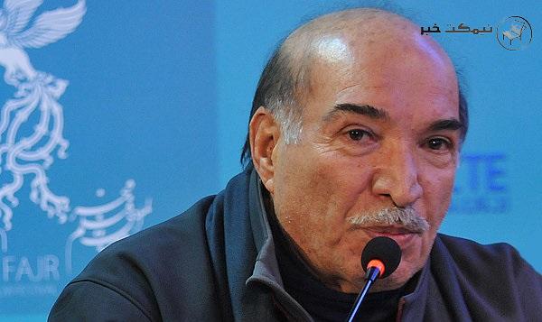 درگذشت نظام الدین کیایی صدابردار سینما درگذشت نظام الدین کیایی صدابردار سینما