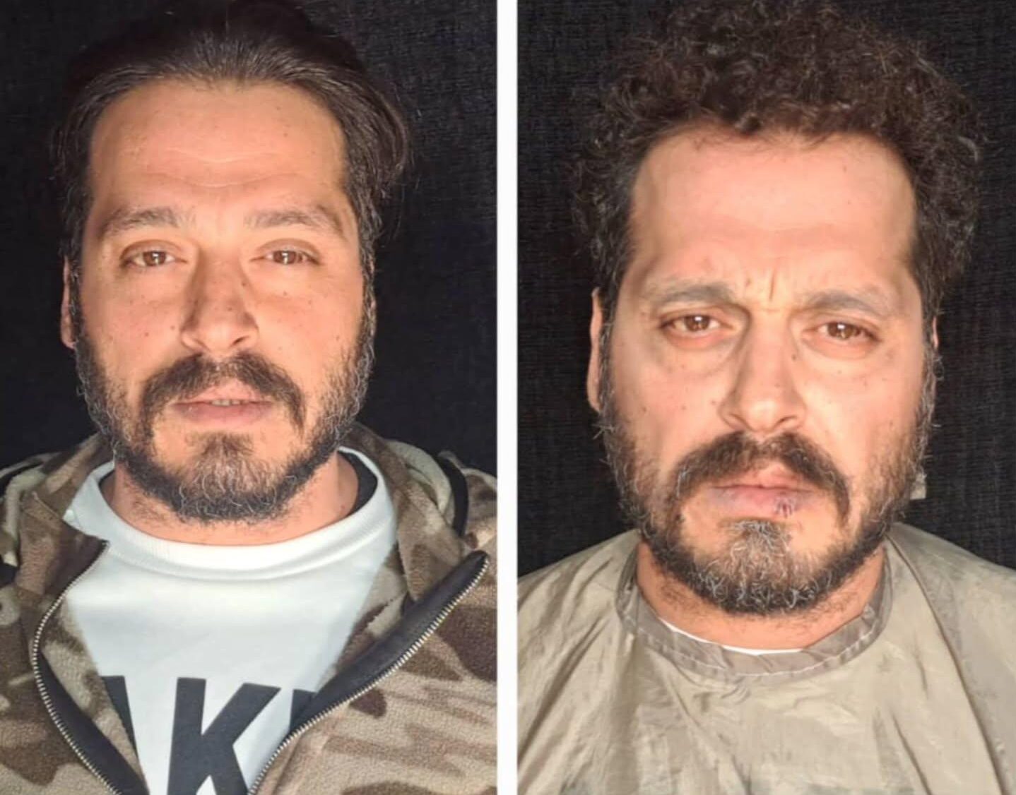 پوریا میان دهی بازیگر