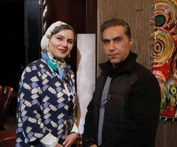 ازدواج امیر آتشانی بازیگر سریال پس از باران ازدواج امیر آتشانی بازیگر سریال پس از باران