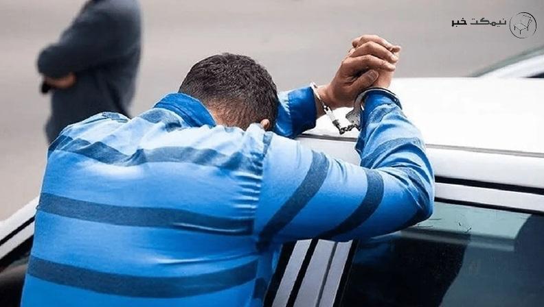 ماجرای قتل دختر جوان در شهرکرد 