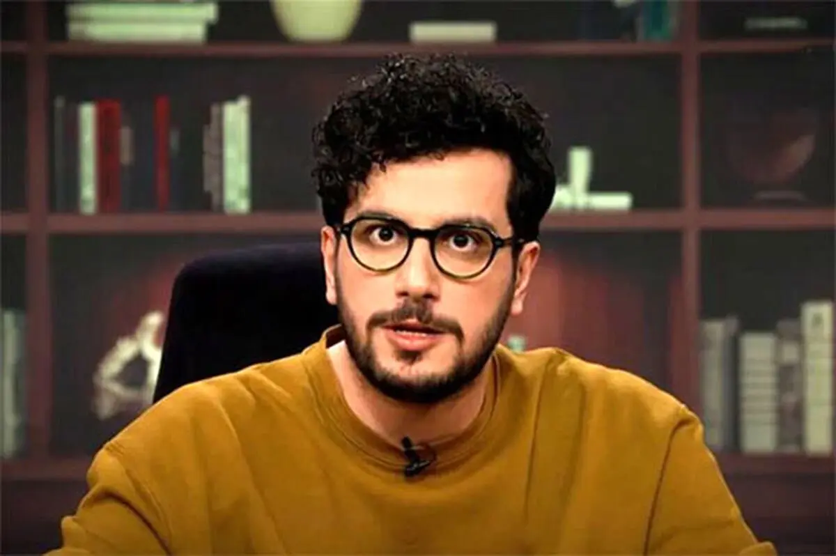 درخواست ممنوع الکاری امیرحسین قیاسی درخواست ممنوع الکاری امیرحسین قیاسی