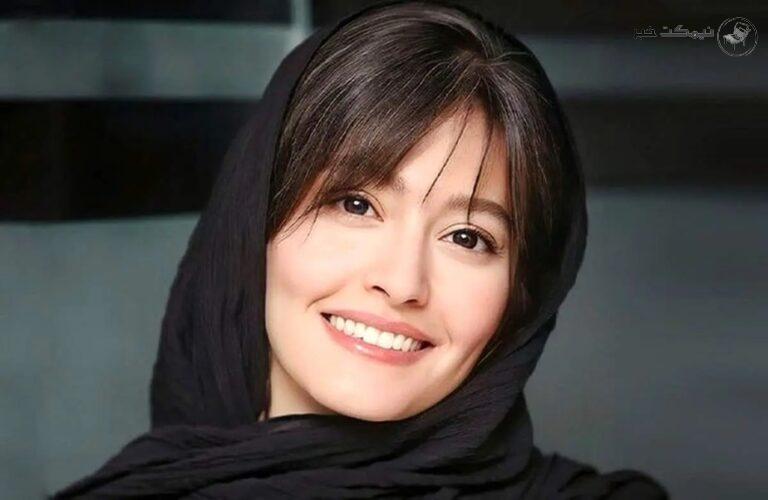 استوری پردیس احمدیه در حرم امام رضا که پرحاشیه شد