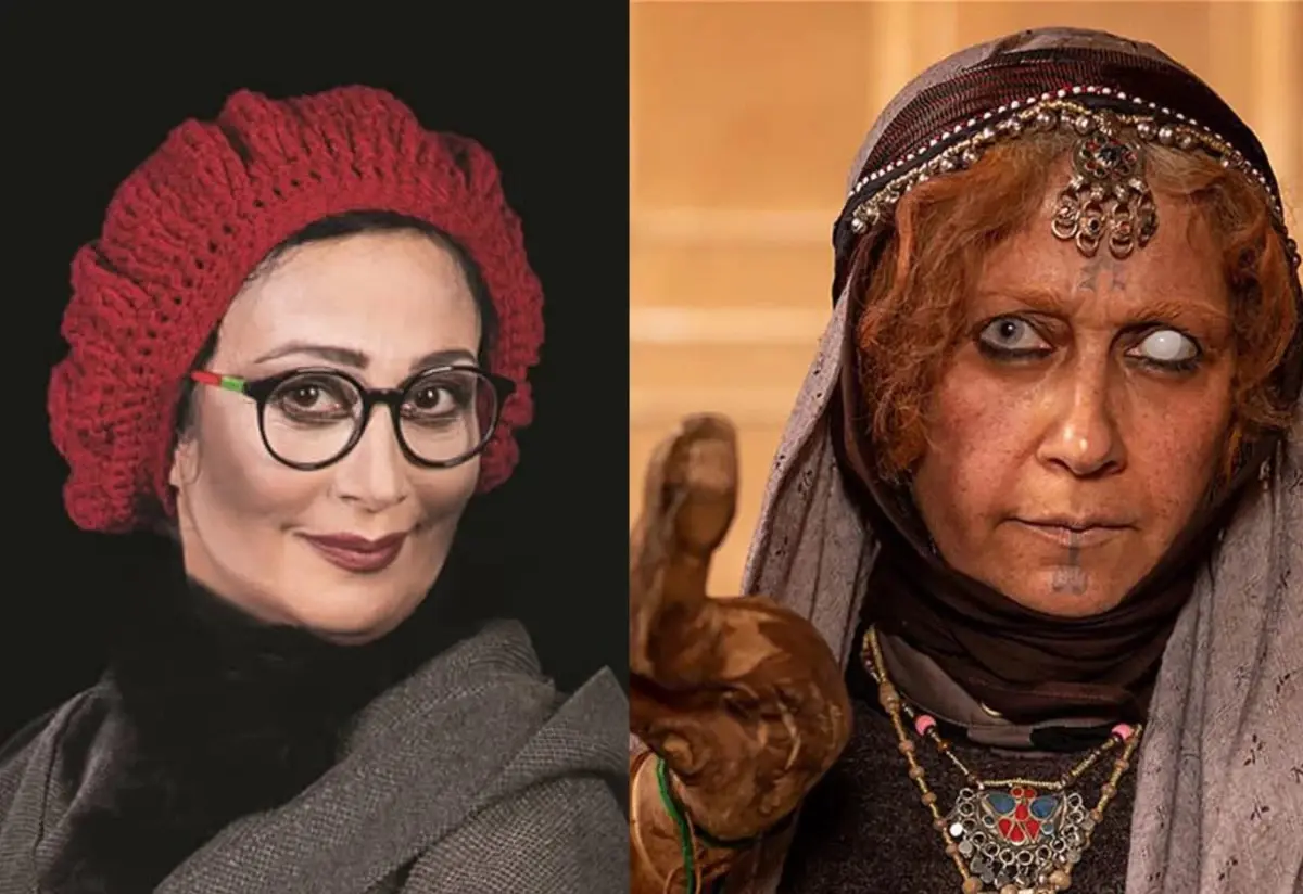 درگذشت بهناز نازی بازیگر 