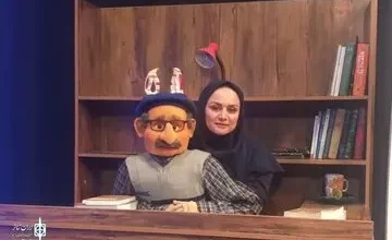 درگذشت سپیده آذرم بازیگر گیلانی 7 خرداد 1405