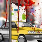 ماجرای قتل دختر جوان در شهرکرد توسط راننده اسنپ