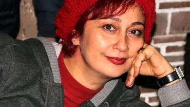 درگذشت بهناز نازی بازیگر