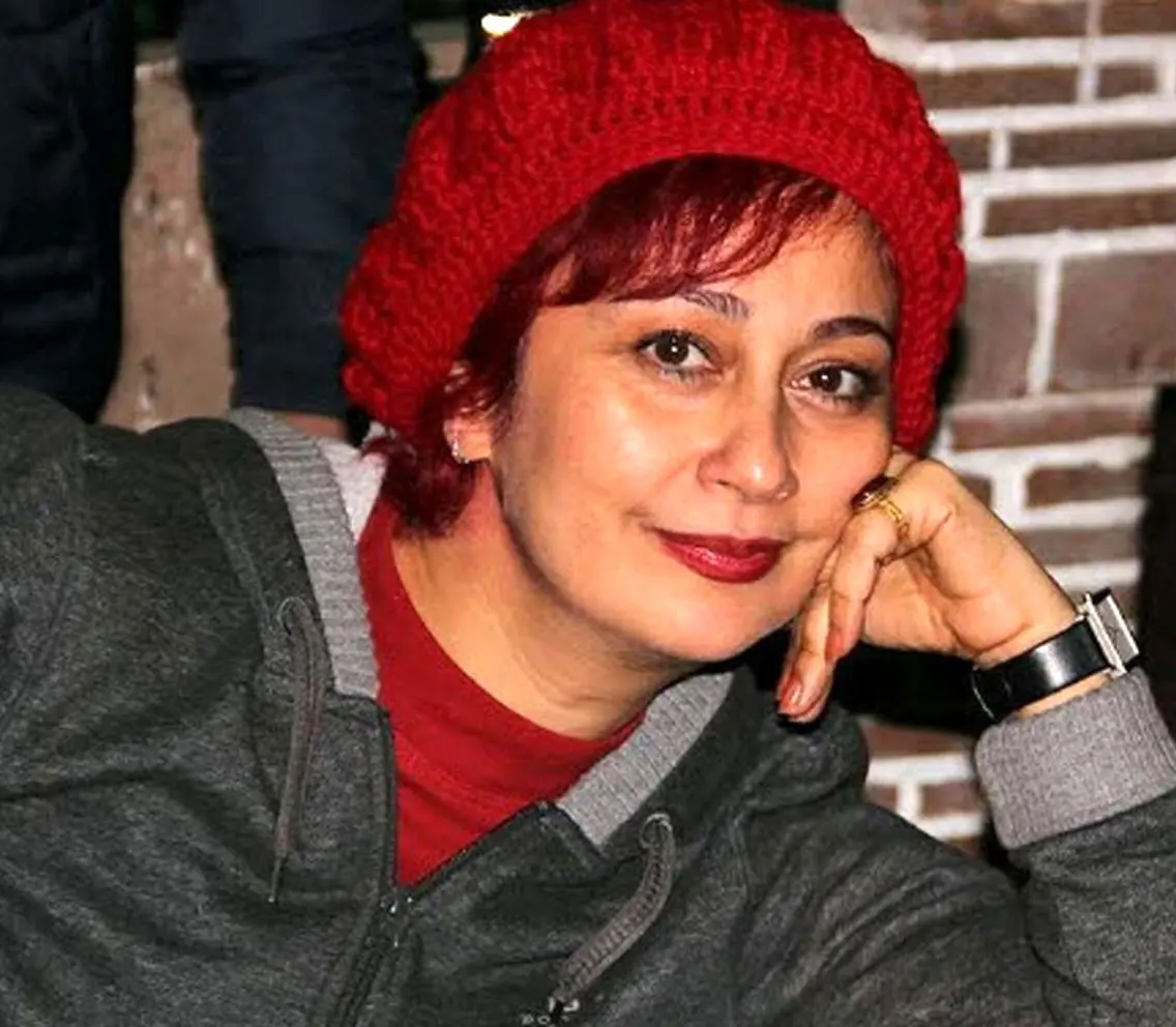 درگذشت بهناز نازی بازیگر 