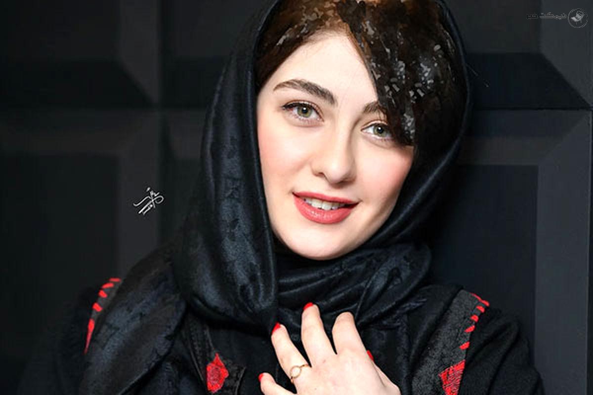 صحبت های الیکا ناصری از ازدواج در یک برنامه اینترنتی صحبت های الیکا ناصری از ازدواج در یک برنامه اینترنتی