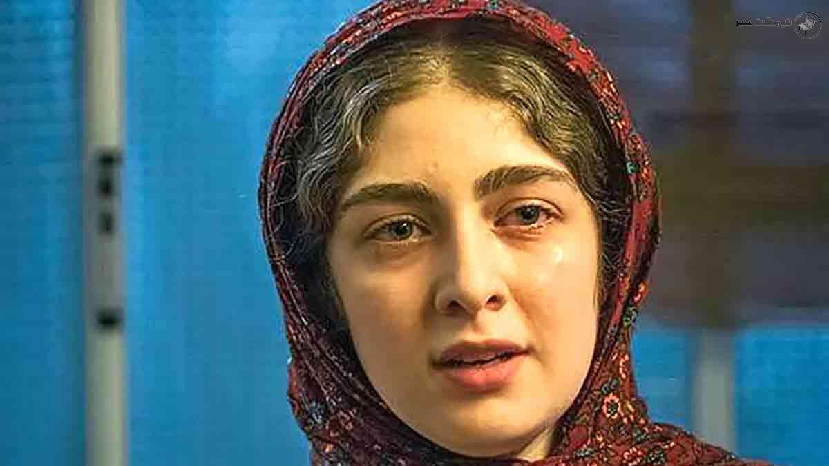 صحبت های الیکا ناصری از ازدواج در یک برنامه اینترنتی صحبت های الیکا ناصری از ازدواج در یک برنامه اینترنتی
