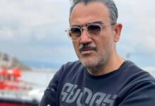 عکس مهران غفوریان و دخترش با یک ژست بانمک که پربازدید شد عکس مهران غفوریان و دخترش با یک ژست بانمک که پربازدید شد