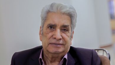 درگذشت بهروز رضوی 24 خرداد 1405 + علت فوت درگذشت بهروز رضوی 24 خرداد 1405