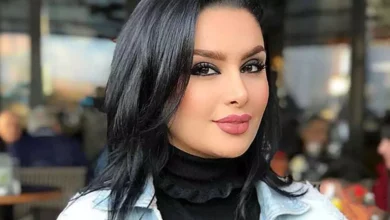 فعالیت دنیا جهانبخت در بله و روبیکا