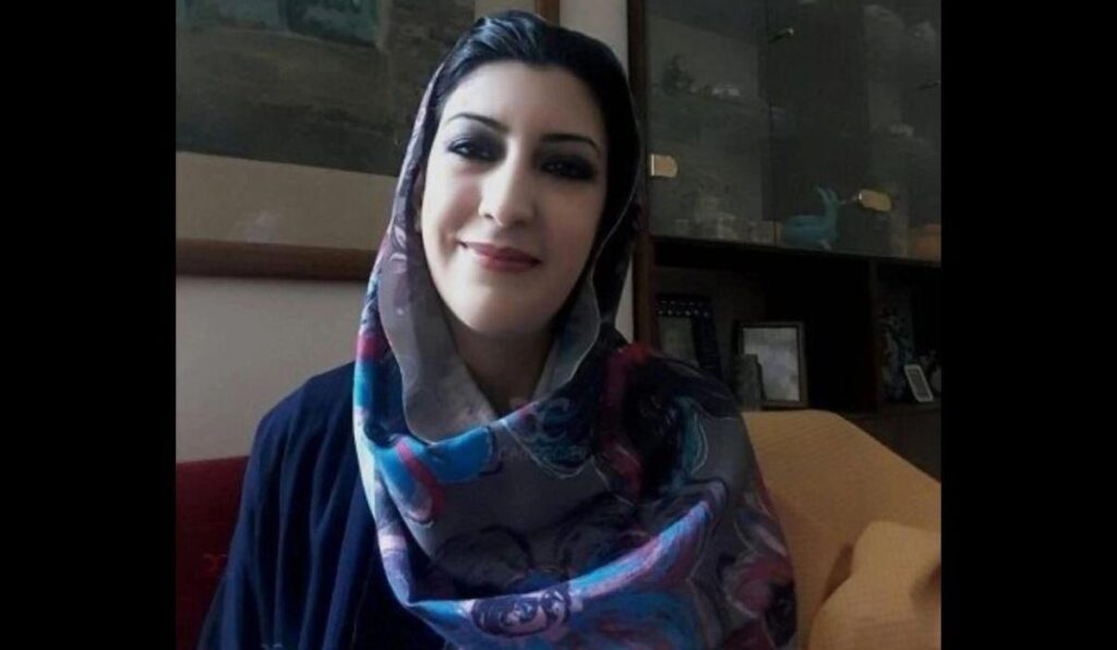 درگذشت شهرزاد جواهری بازیگر زیر آسمان شهر