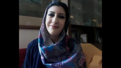 درگذشت شهرزاد جواهری بازیگر زیر آسمان شهر 23 خرداد 1405 + علت فوت درگذشت شهرزاد جواهری بازیگر زیر آسمان شهر