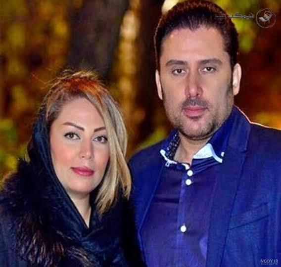 مهاجرت نیما مسیحا خواننده پاپ ایران به آمریکا