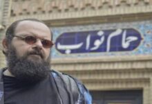 درگذشت رضا امینیان دستیار کارگردان و بازیگر 29 تیر 1405 + علت فوت درگذشت رضا امینیان دستیار کارگردان و بازیگر